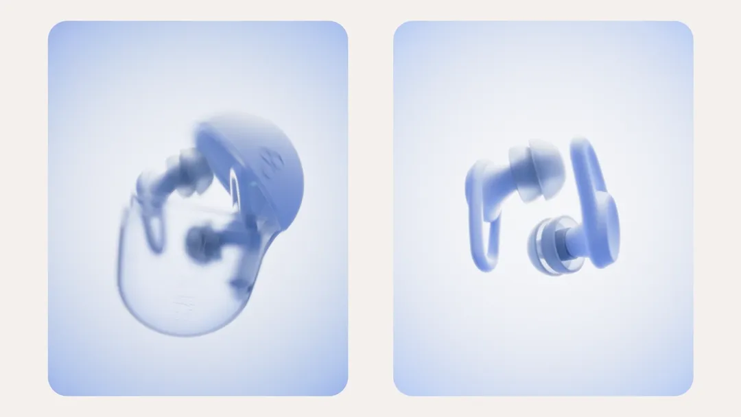 Hears Earbuds: Een klein product met veel detail: waar de kennis op deze site vandaan komt.